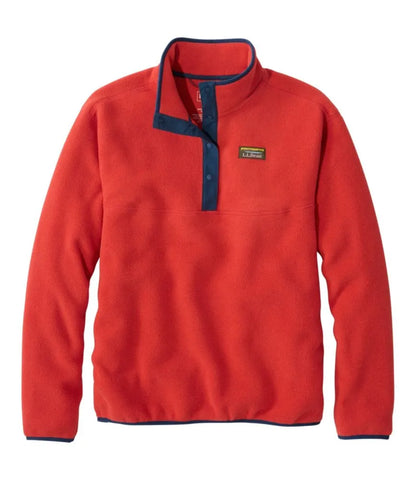 Women's Mountain Classic Fleece Pullover