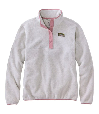 Women's Mountain Classic Fleece Pullover