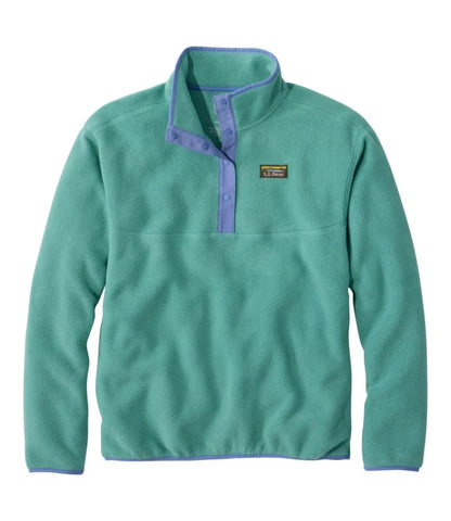 Women's Mountain Classic Fleece Pullover