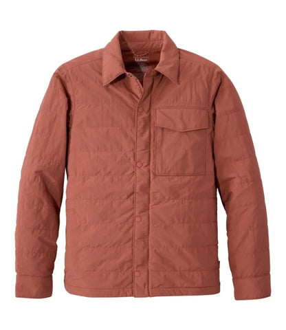 Men's Old Port Insulated Jacket