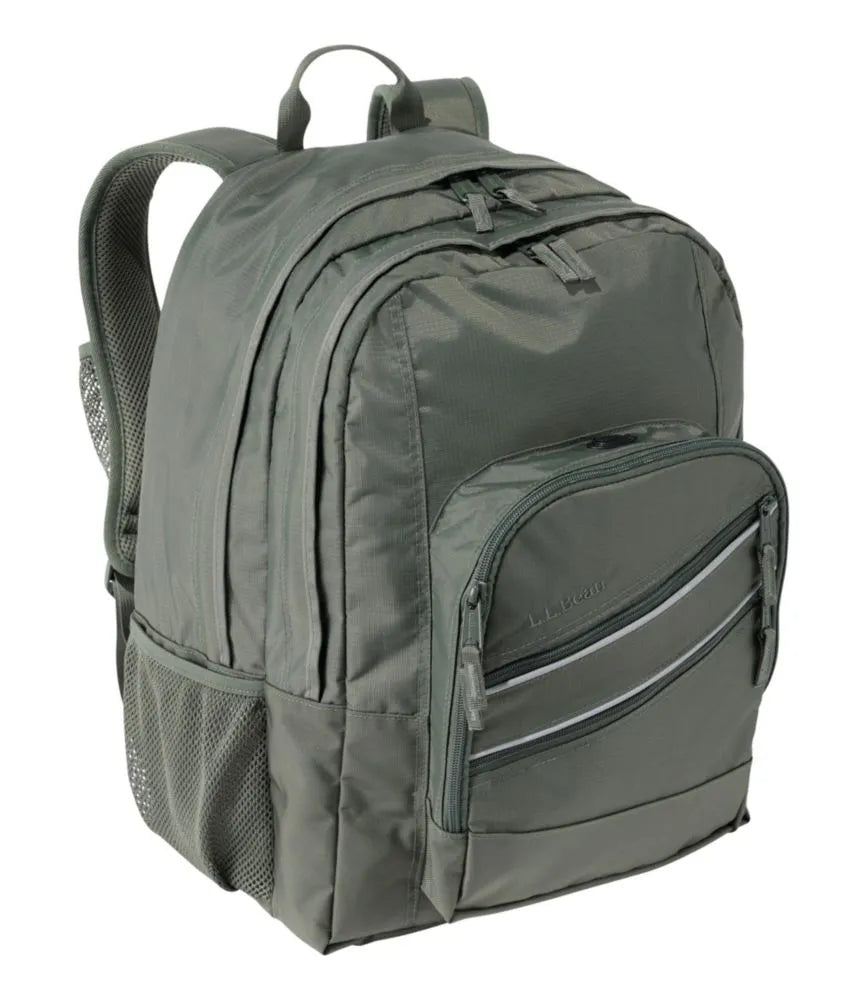 Super Deluxe Book Pack, 41L