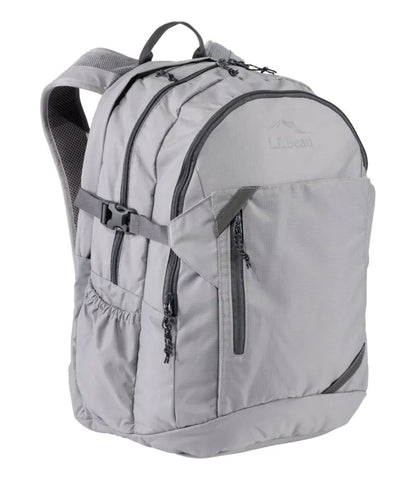 Comfort Carry Laptop Pack, 42L