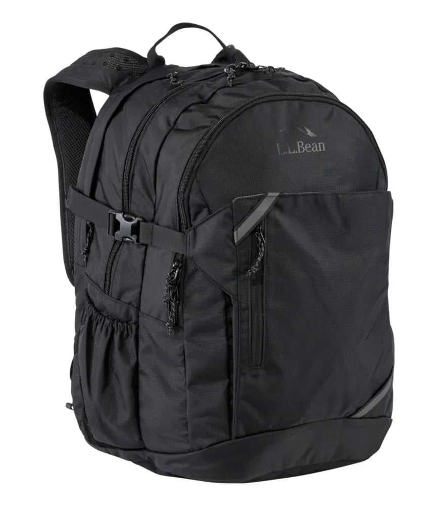 Comfort Carry Laptop Pack, 42L
