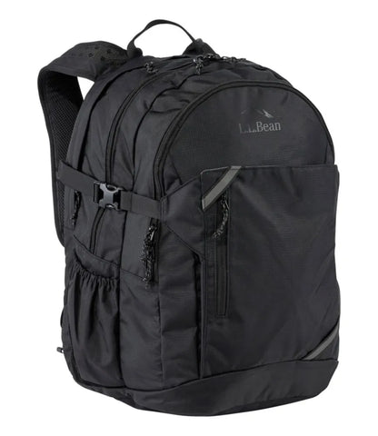 Comfort Carry Laptop Pack, 42L