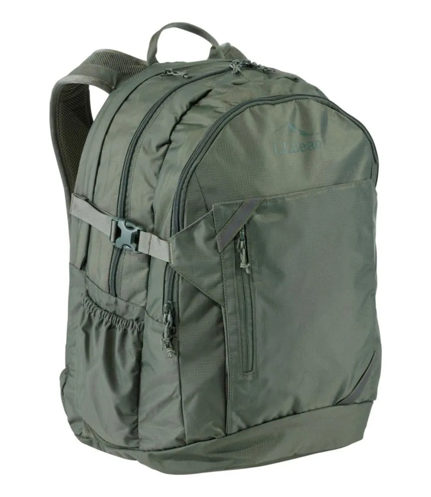 Comfort Carry Laptop Pack, 42L