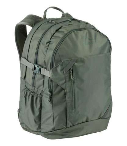 Comfort Carry Laptop Pack, 42L