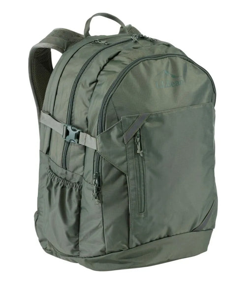 Comfort Carry Laptop Pack, 42L