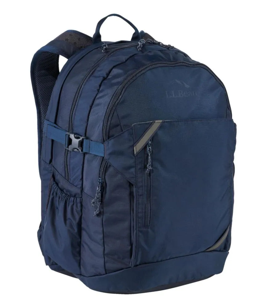 Comfort Carry Laptop Pack, 42L