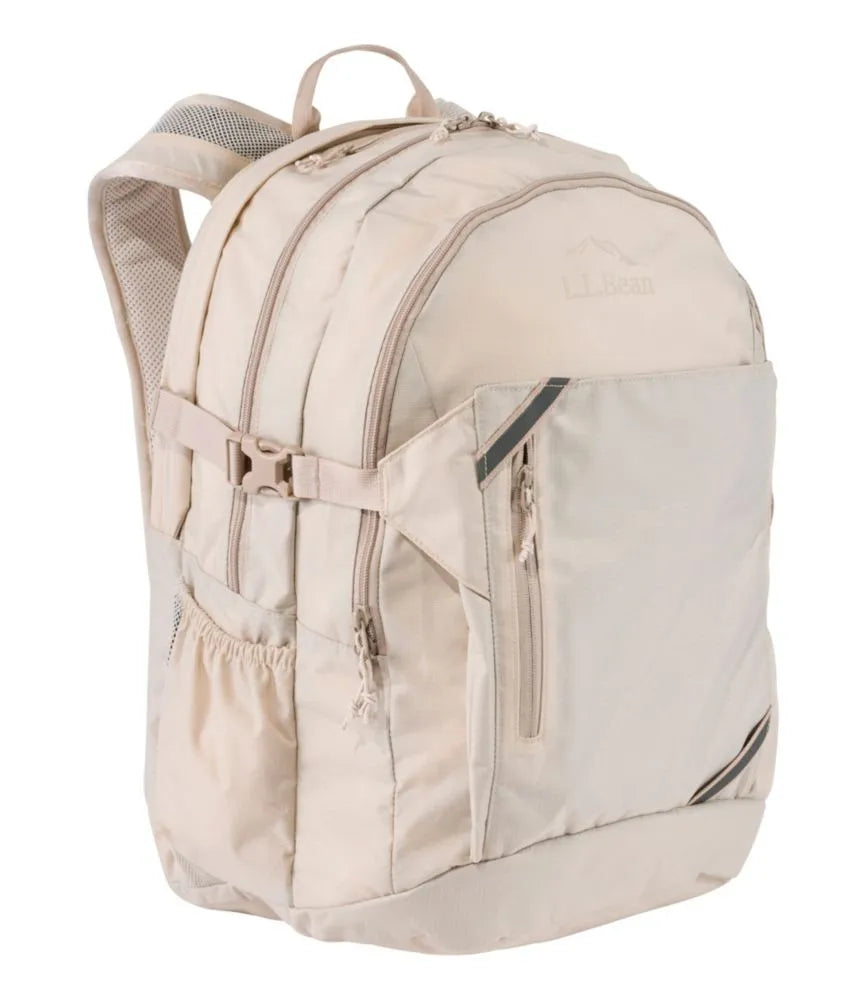 Comfort Carry Laptop Pack, 42L