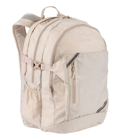 Comfort Carry Laptop Pack, 42L