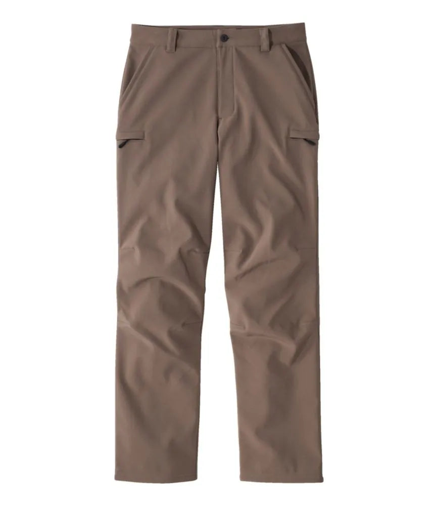 Men's Hunter's Pathfinder Softshell Pants