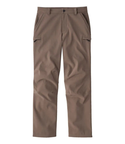 Men's Hunter's Pathfinder Softshell Pants