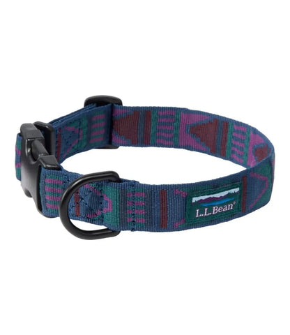 Mountain Classic Dog Collar
