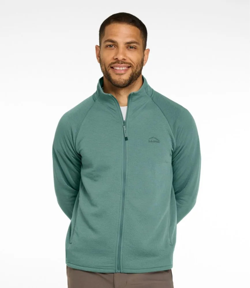 Men's VentureTek Full-Zip