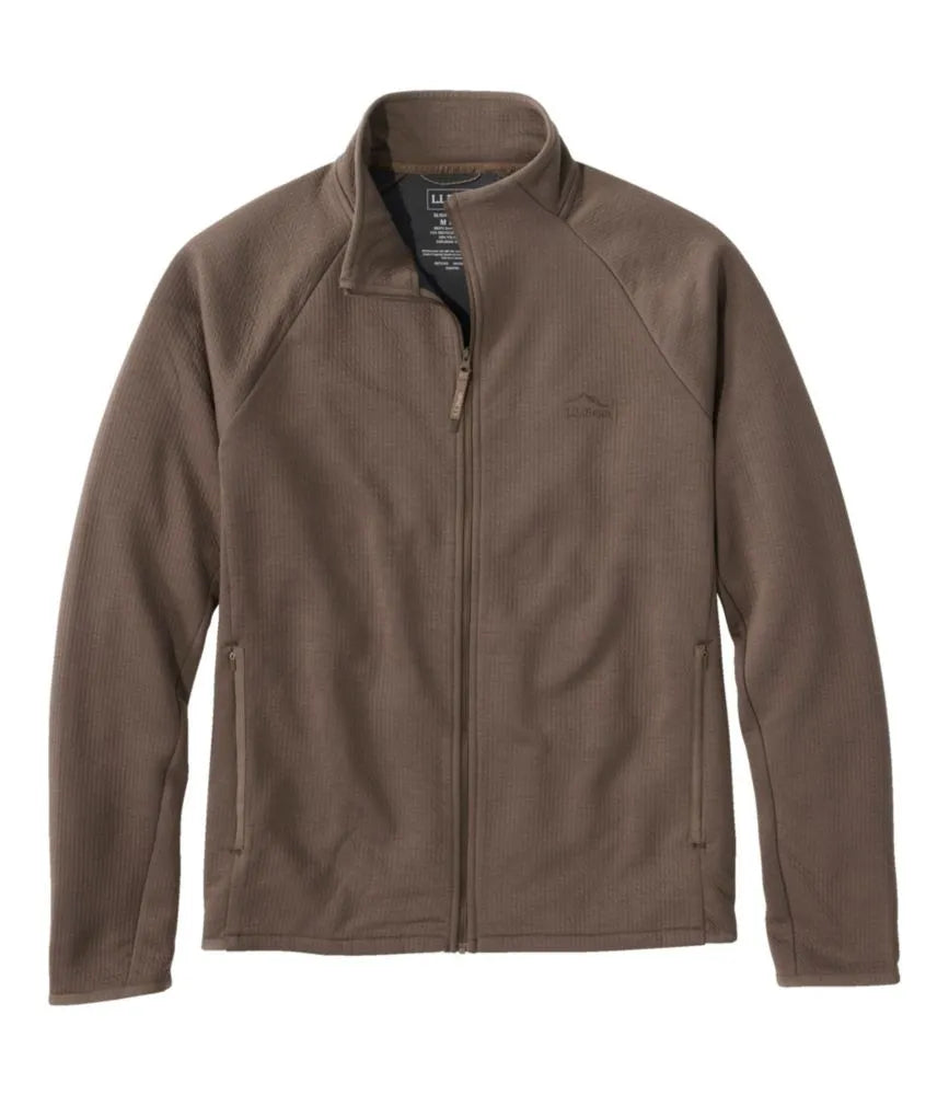 Men's VentureTek Full-Zip