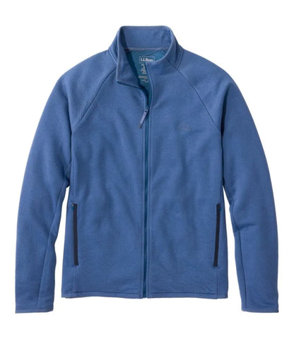 Men's VentureTek Full-Zip