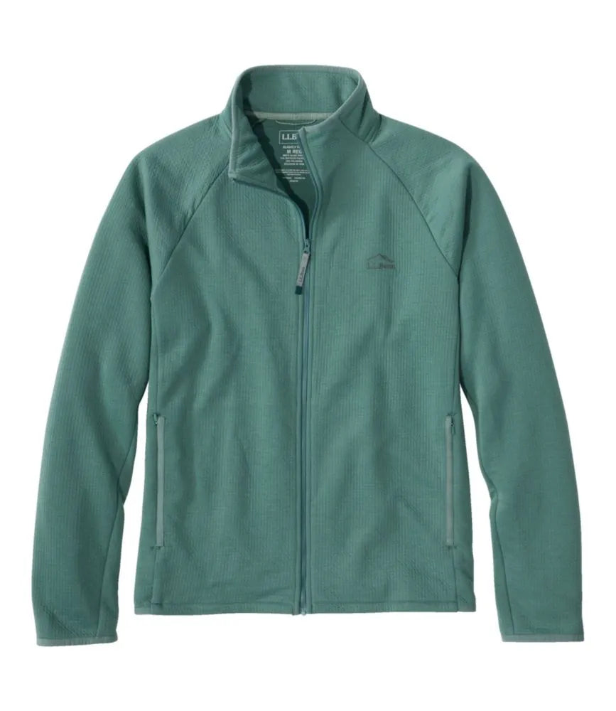 Men's VentureTek Full-Zip