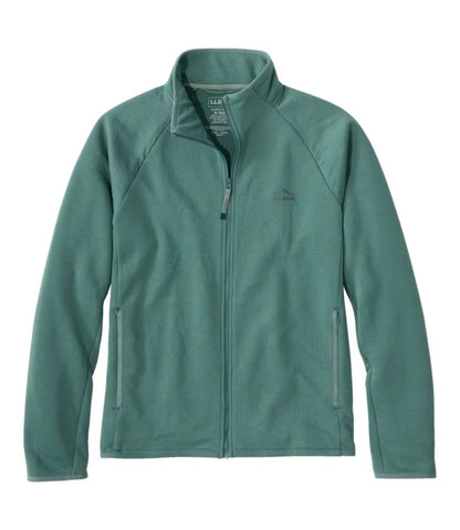 Men's VentureTek Full-Zip