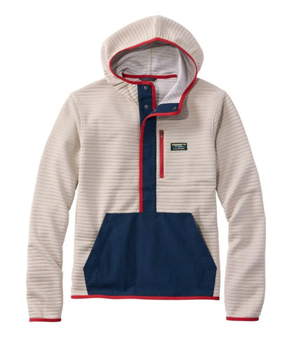 Men's Airlight Knit Pullover Hoodie