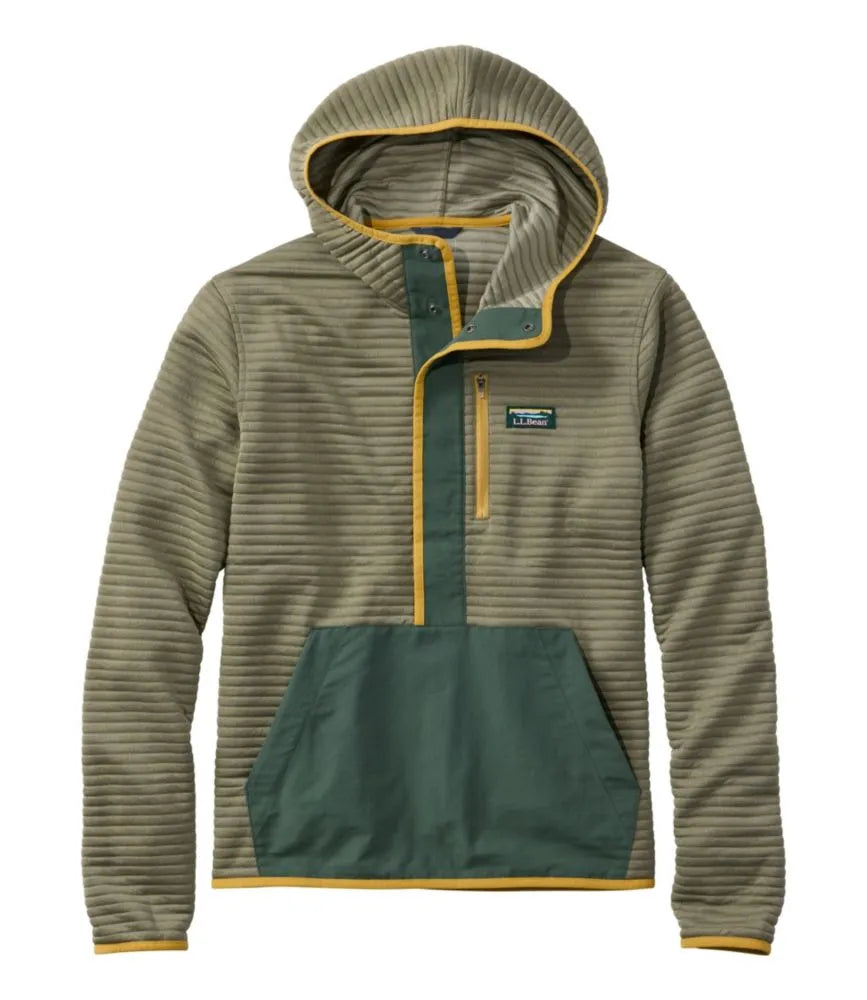 Men's Airlight Knit Pullover Hoodie
