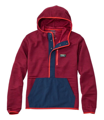 Men's Airlight Knit Pullover Hoodie