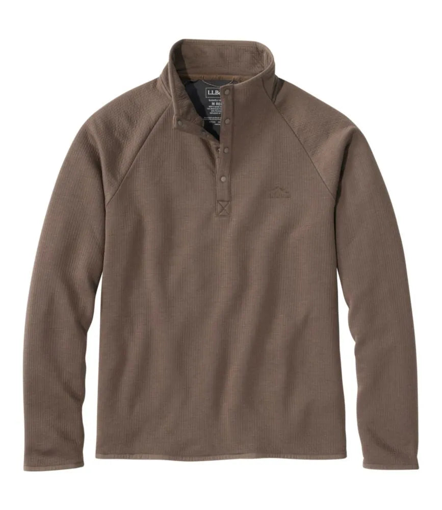 Men's VentureTek Pullover