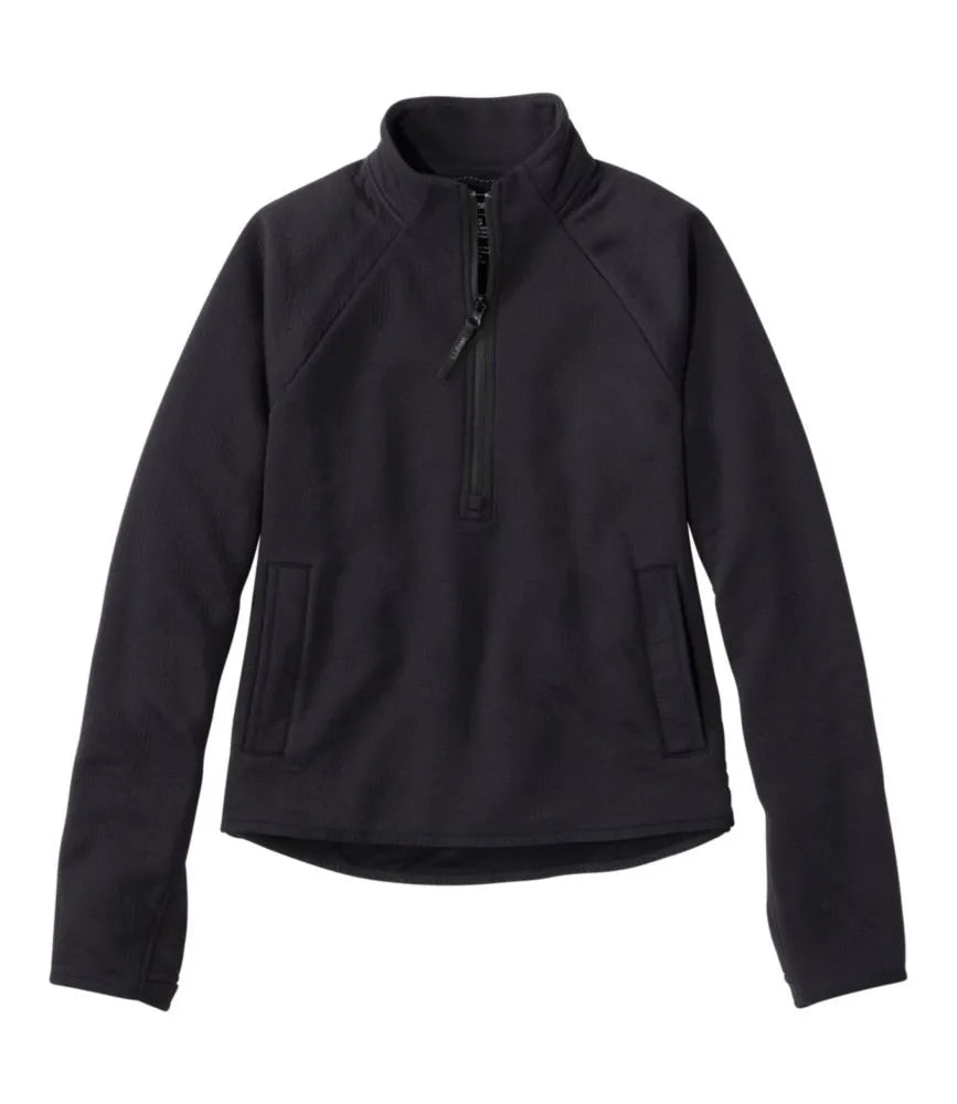 Women's VentureTek 1/2 Zip Pullover