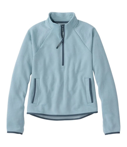 Women's VentureTek 1/2 Zip Pullover