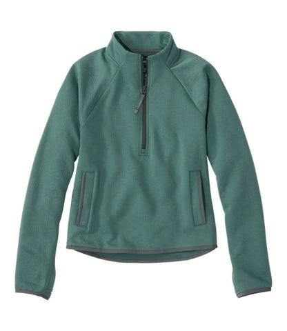 Women's VentureTek 1/2 Zip Pullover