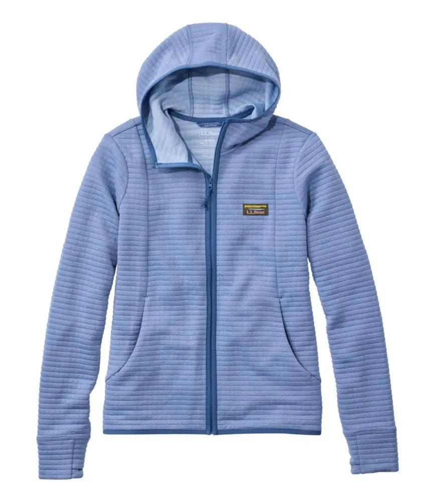 Women's Airlight Grid Full-Zip Jacket