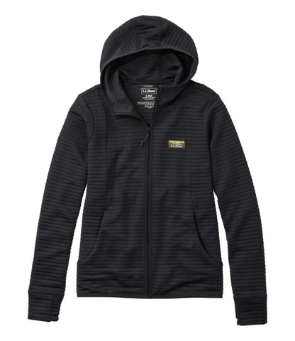 Women's Airlight Grid Full-Zip Jacket