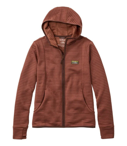 Women's Airlight Grid Full-Zip Jacket