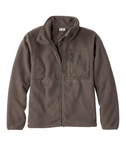 Women's Mountainside Fleece Jacket