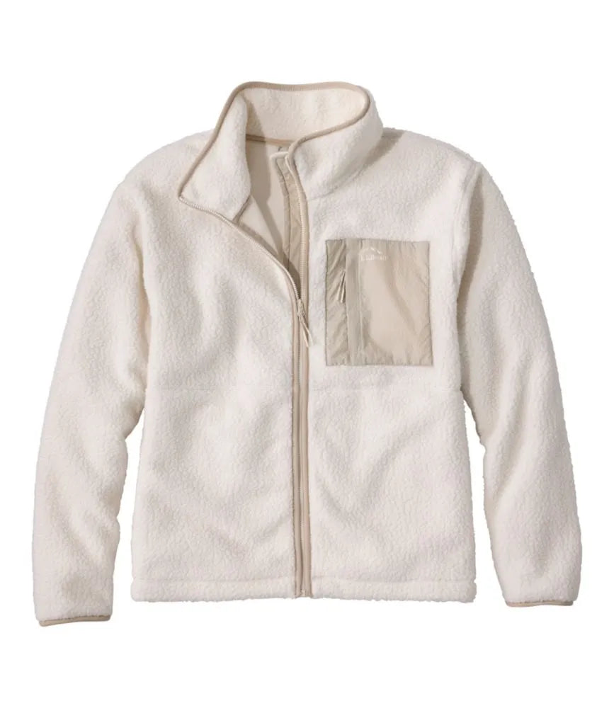Women's Mountainside Fleece Jacket