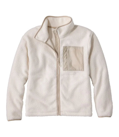 Women's Mountainside Fleece Jacket