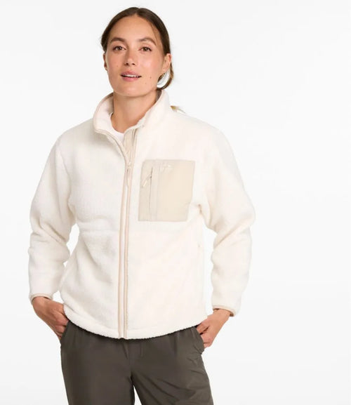 Women's Mountainside Fleece Jacket