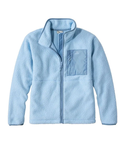 Women's Mountainside Fleece Jacket