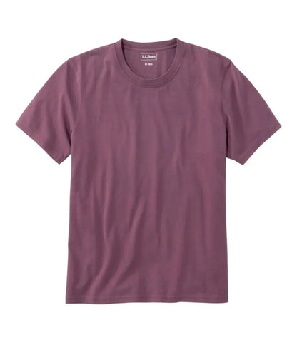 Men's Sunwashed Tee, Short-Sleeve