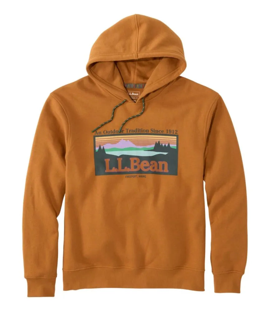 Men's Mountain Classic Hoodie