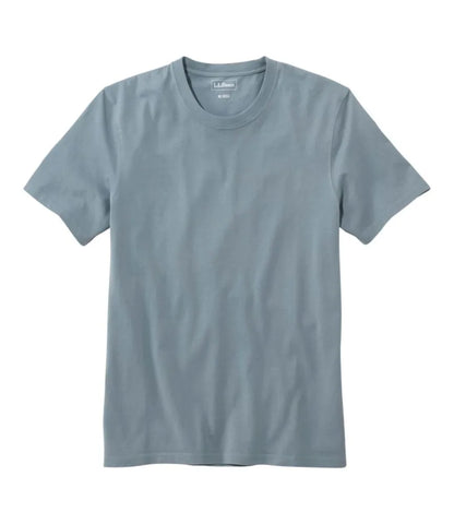 Men's Sunwashed Tee, Short-Sleeve