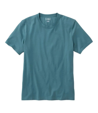 Men's Sunwashed Tee, Short-Sleeve