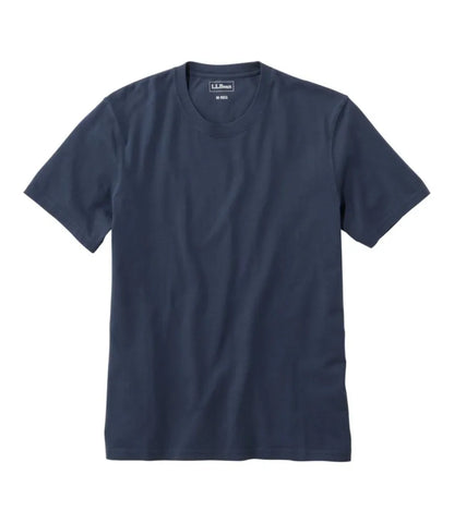 Men's Sunwashed Tee, Short-Sleeve