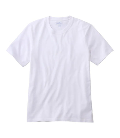 Men's Sunwashed Tee, Short-Sleeve