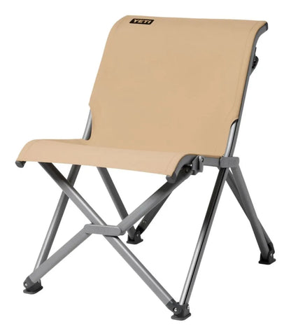 Yeti Trailhead Field Chair