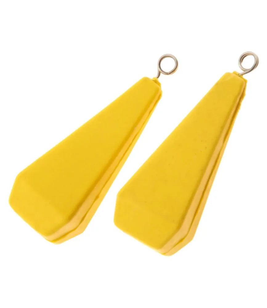 Eagle Claw Practice Casting Plugs