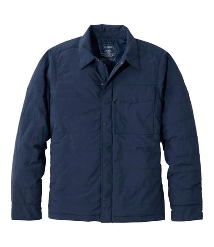 Men's Old Port Insulated Jacket
