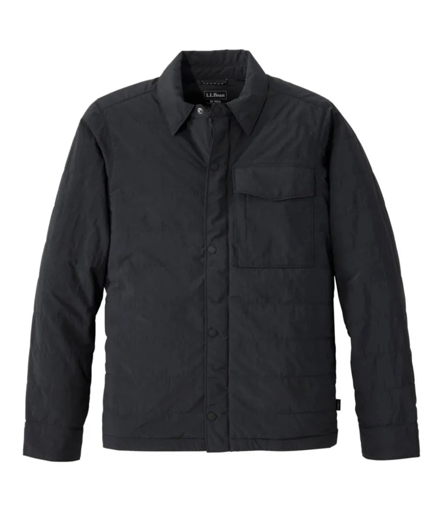Men's Old Port Insulated Jacket