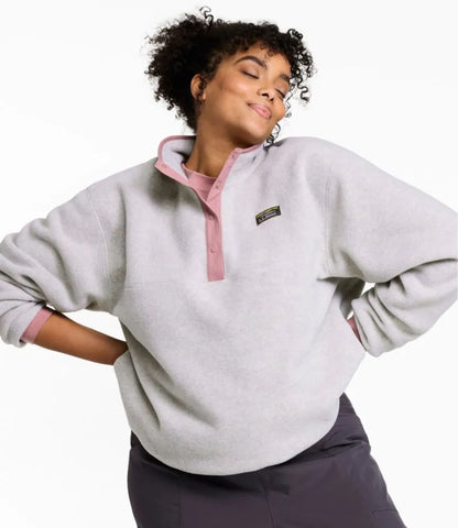 Women's Mountain Classic Fleece Pullover