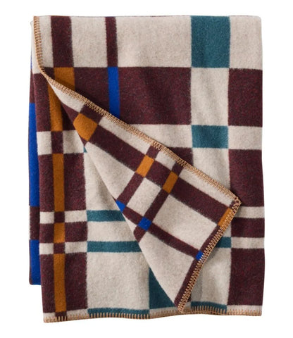 Pendleton Modern Heritage Throw