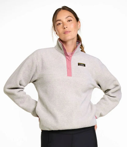 Women's Mountain Classic Fleece Pullover